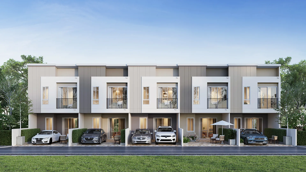 Citysense Bangna km.26